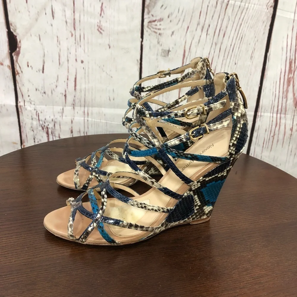 Alexandre Birman eye catching